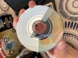 Nintendo GameCube Edición Limitada Pokémon