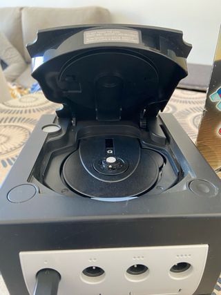 Nintendo GameCube Edición Limitada Pokémon