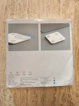 Bascula Xiaomi S400
