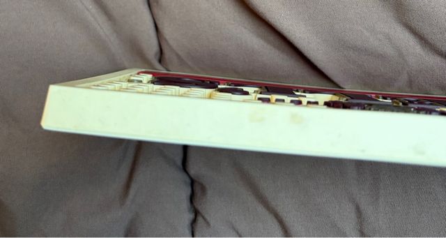 Tappetino Bar Vintage Bell's Whisky