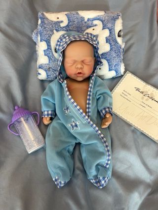 Muñeca Silicona desde33cm asta 52 desde 90€ast 200