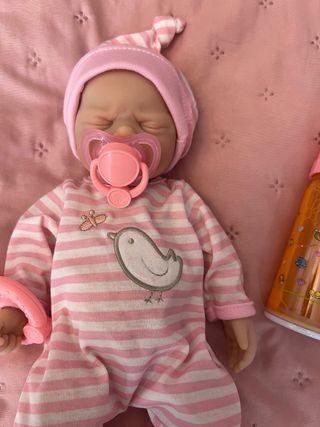 Muñeca Silicona desde33cm asta 52 desde 90€ast 200