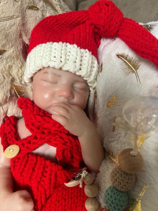 Muñeca Silicona desde33cm asta 52 desde 90€ast 200