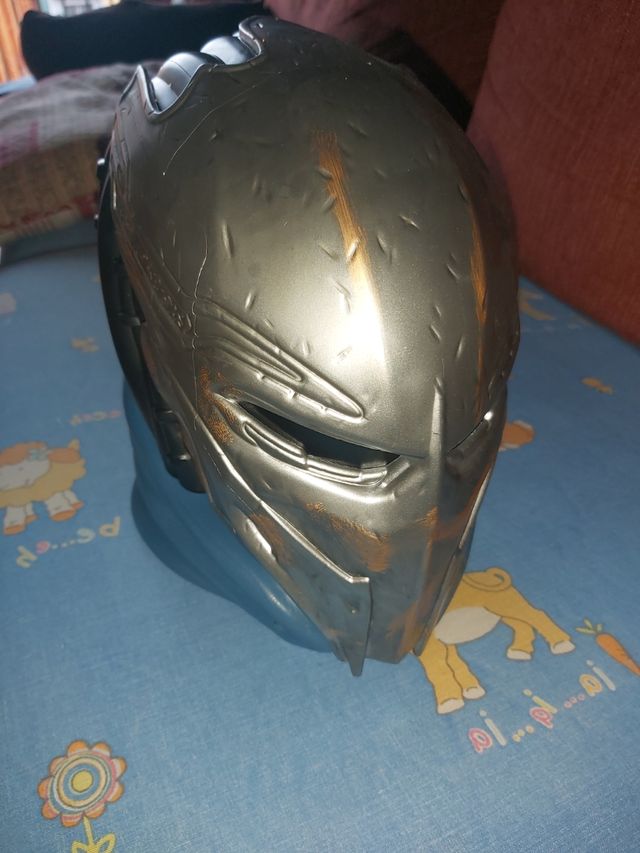 Palomitero Predator Badlands Nuevo