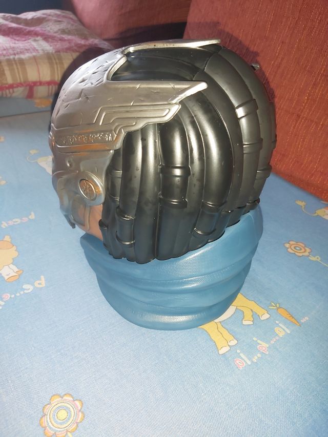 Palomitero Predator Badlands Nuevo