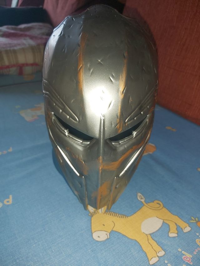 Palomitero Predator Badlands Nuevo