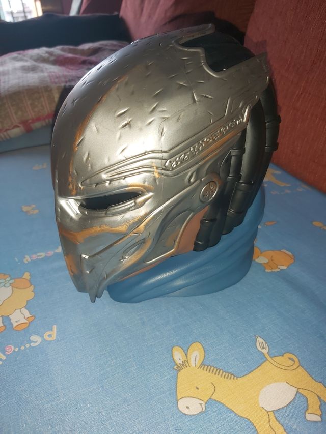 Palomitero Predator Badlands Nuevo