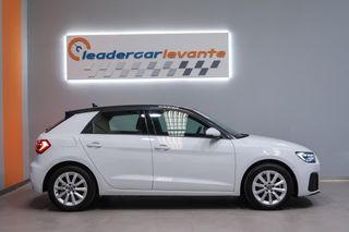 AUDI A1 SPORTBACK 30TFSI ADVANCED S TRONIC 116CV