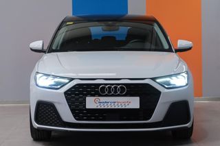 AUDI A1 SPORTBACK 30TFSI ADVANCED S TRONIC 116CV