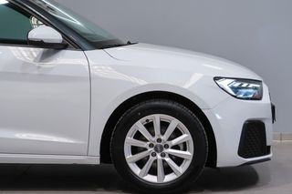 AUDI A1 SPORTBACK 30TFSI ADVANCED S TRONIC 116CV