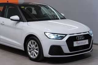 AUDI A1 SPORTBACK 30TFSI ADVANCED S TRONIC 116CV