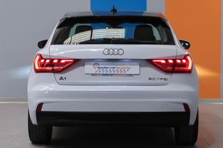 AUDI A1 SPORTBACK 30TFSI ADVANCED S TRONIC 116CV