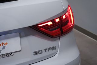 AUDI A1 SPORTBACK 30TFSI ADVANCED S TRONIC 116CV