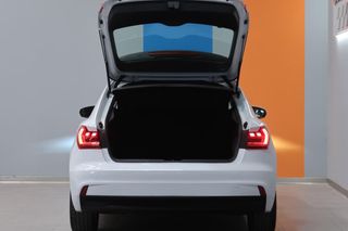 AUDI A1 SPORTBACK 30TFSI ADVANCED S TRONIC 116CV