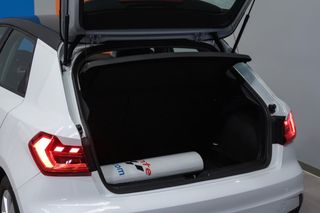 AUDI A1 SPORTBACK 30TFSI ADVANCED S TRONIC 116CV