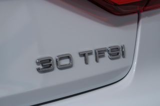 AUDI A1 SPORTBACK 30TFSI ADVANCED S TRONIC 116CV