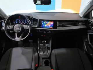 AUDI A1 SPORTBACK 30TFSI ADVANCED S TRONIC 116CV