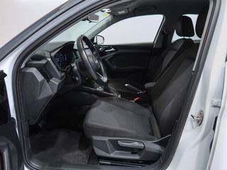 AUDI A1 SPORTBACK 30TFSI ADVANCED S TRONIC 116CV