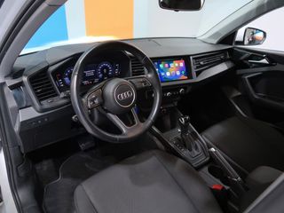 AUDI A1 SPORTBACK 30TFSI ADVANCED S TRONIC 116CV