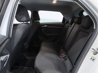 AUDI A1 SPORTBACK 30TFSI ADVANCED S TRONIC 116CV