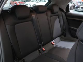 AUDI A1 SPORTBACK 30TFSI ADVANCED S TRONIC 116CV