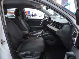 AUDI A1 SPORTBACK 30TFSI ADVANCED S TRONIC 116CV