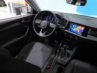 AUDI A1 SPORTBACK 30TFSI ADVANCED S TRONIC 116CV