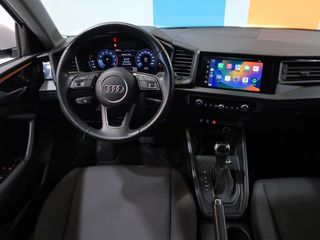 AUDI A1 SPORTBACK 30TFSI ADVANCED S TRONIC 116CV