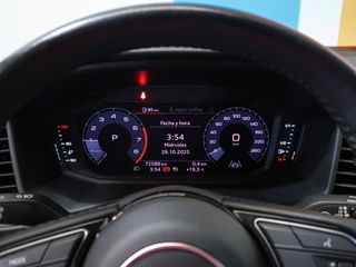 AUDI A1 SPORTBACK 30TFSI ADVANCED S TRONIC 116CV