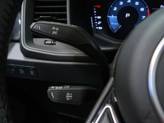 AUDI A1 SPORTBACK 30TFSI ADVANCED S TRONIC 116CV