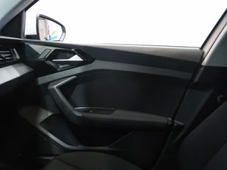 AUDI A1 SPORTBACK 30TFSI ADVANCED S TRONIC 116CV