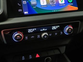 AUDI A1 SPORTBACK 30TFSI ADVANCED S TRONIC 116CV