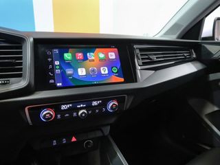 AUDI A1 SPORTBACK 30TFSI ADVANCED S TRONIC 116CV