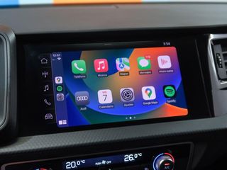 AUDI A1 SPORTBACK 30TFSI ADVANCED S TRONIC 116CV