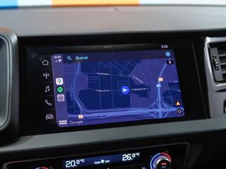 AUDI A1 SPORTBACK 30TFSI ADVANCED S TRONIC 116CV