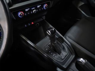 AUDI A1 SPORTBACK 30TFSI ADVANCED S TRONIC 116CV