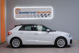 Audi A1 Sportback Advanced 30 TFSI 85kW S tronic