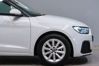 Audi A1 Sportback Advanced 30 TFSI 85kW S tronic