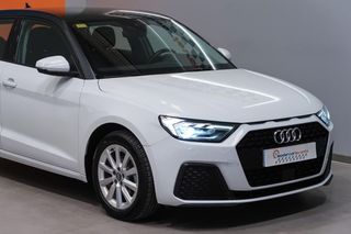 Audi A1 Sportback Advanced 30 TFSI 85kW S tronic