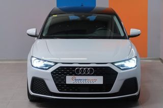 Audi A1 Sportback Advanced 30 TFSI 85kW S tronic