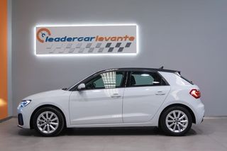 Audi A1 Sportback Advanced 30 TFSI 85kW S tronic