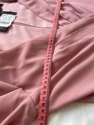 Vestido Matilde Cano Talla 44 Nuevo