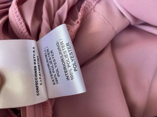 Vestido Matilde Cano Talla 44 Nuevo