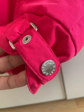 Giacca da neve AST bambina