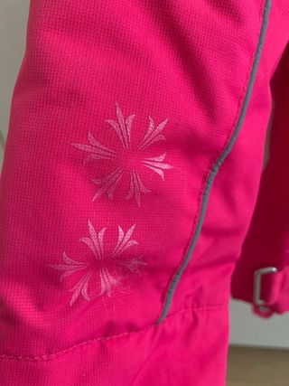 Giacca da neve AST bambina