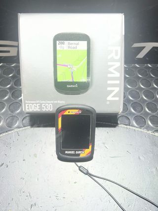 Garmin Edge 530 GPS Ciclismo