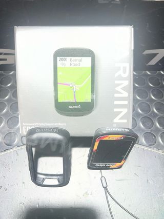 Garmin Edge 530 GPS Ciclismo