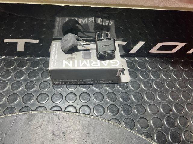 Garmin Edge 530 GPS Ciclismo