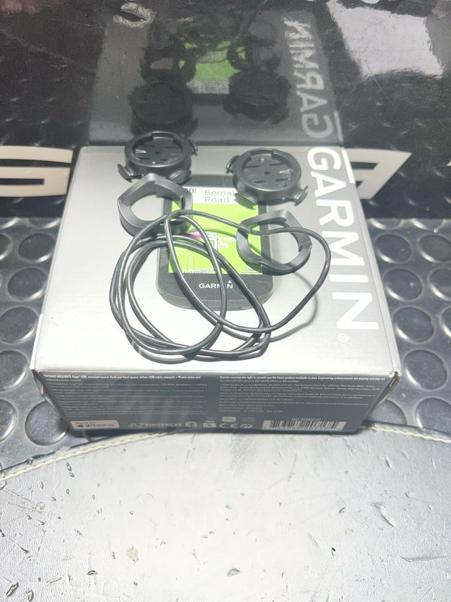 Garmin Edge 530 GPS Ciclismo