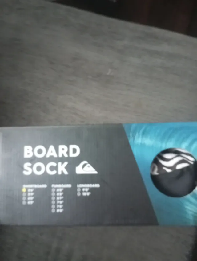 Funda de surf Quiksilver Board Sock